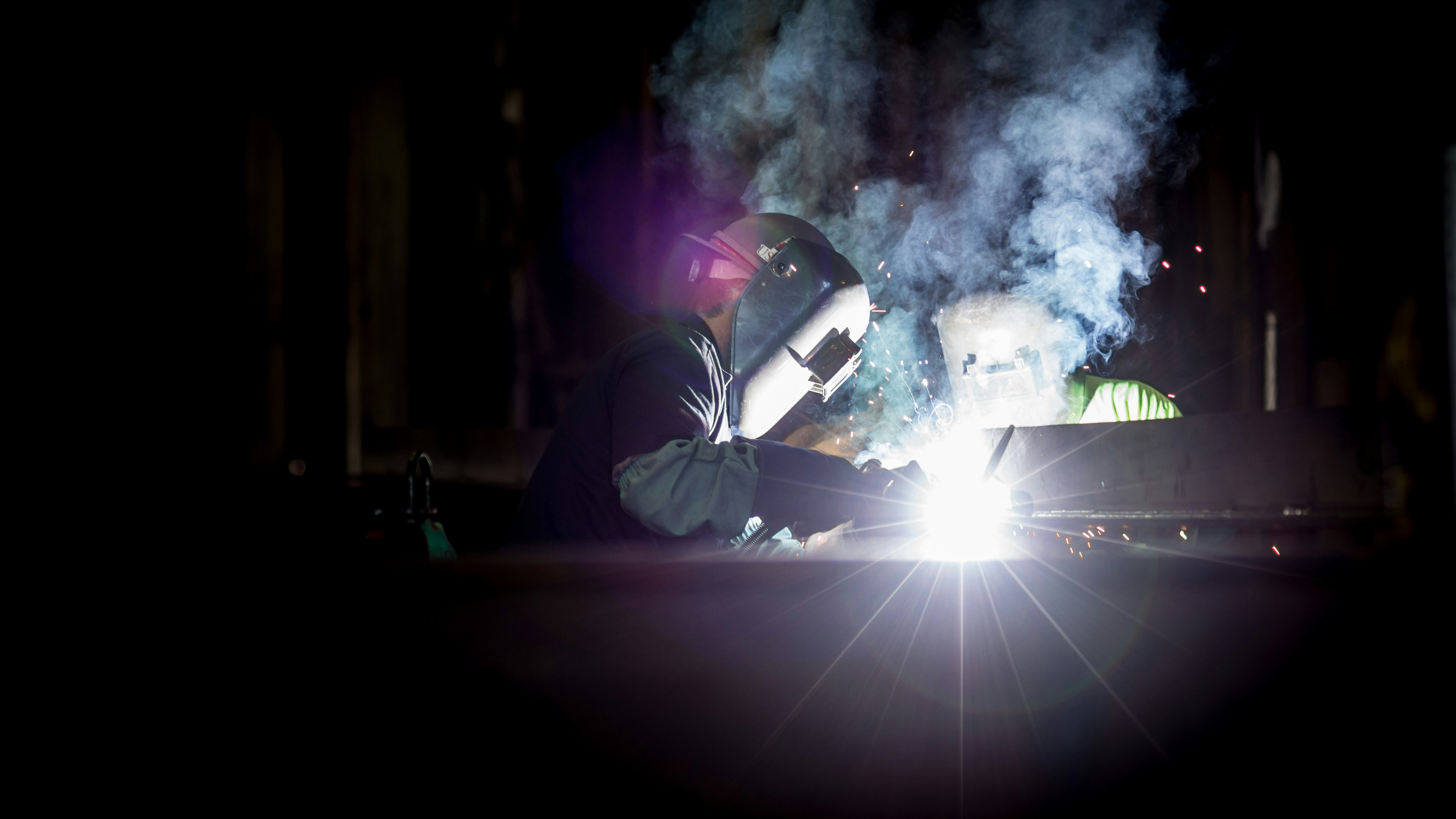 Fabrication Services