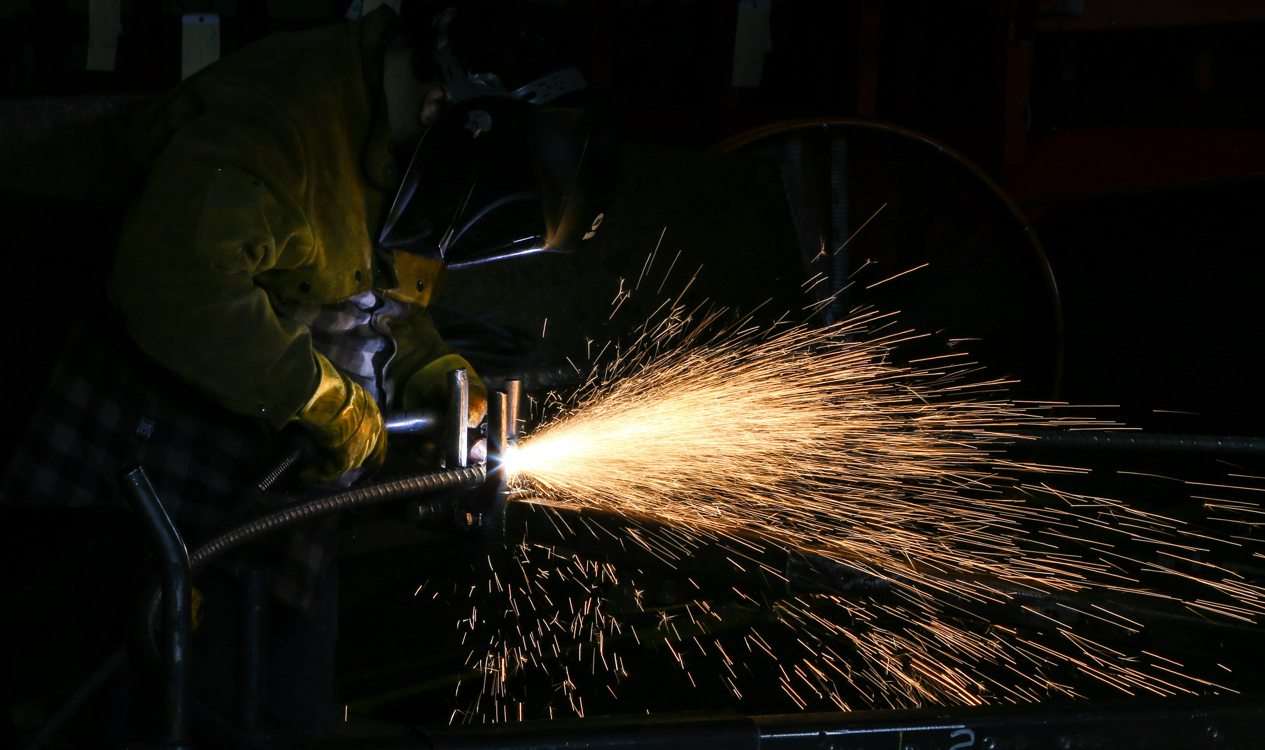 Welding Services